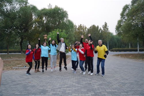 多图详解 | 企业团建新时代，从拓展训练服务看团队潜力激发之道